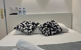 Suites Almirante Reis - Arroios